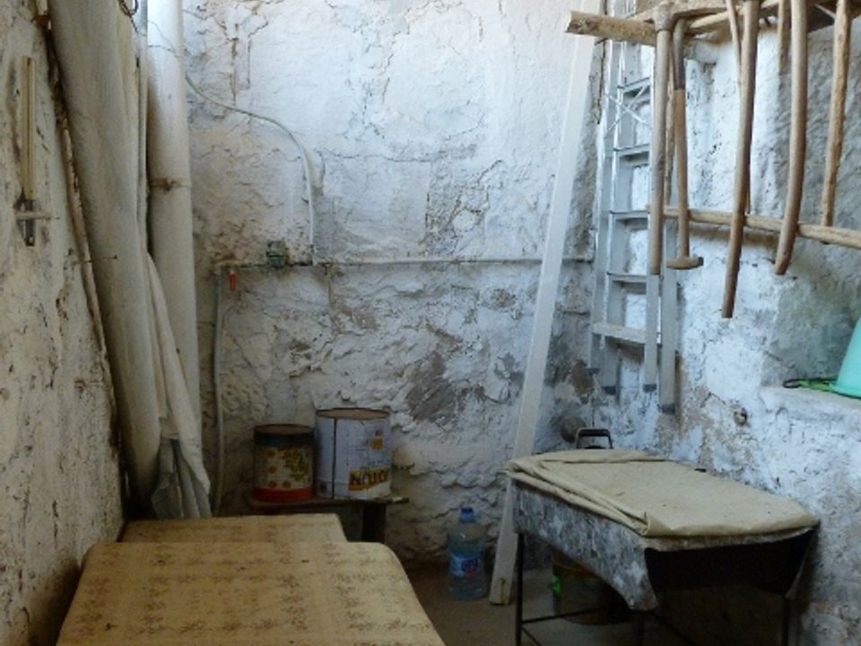 Byhus i Mazaleon, Teruel - foto 3